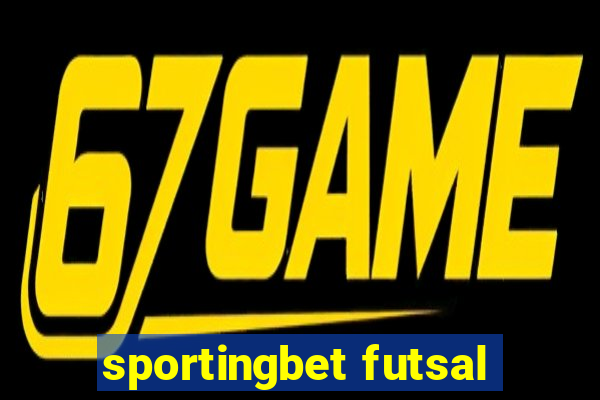 sportingbet futsal