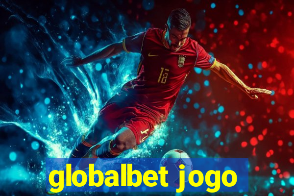 globalbet jogo