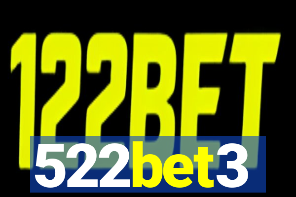 522bet3