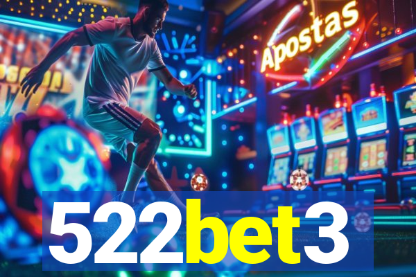 522bet3