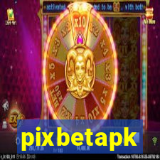 pixbetapk