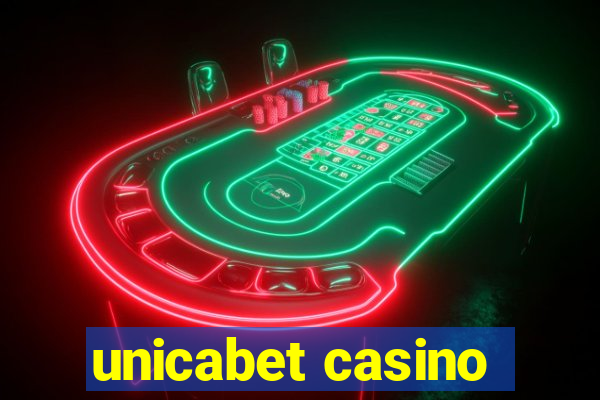 unicabet casino