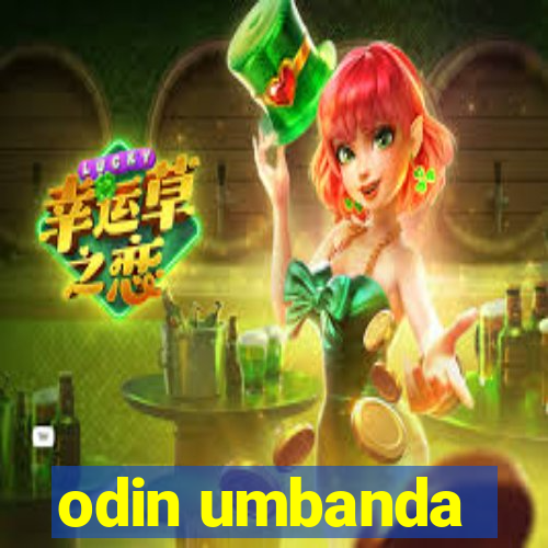 odin umbanda