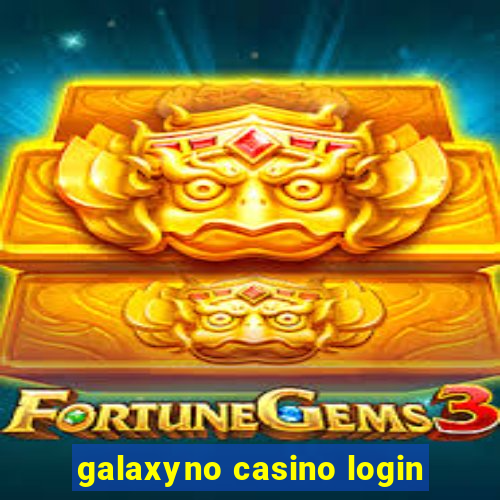 galaxyno casino login