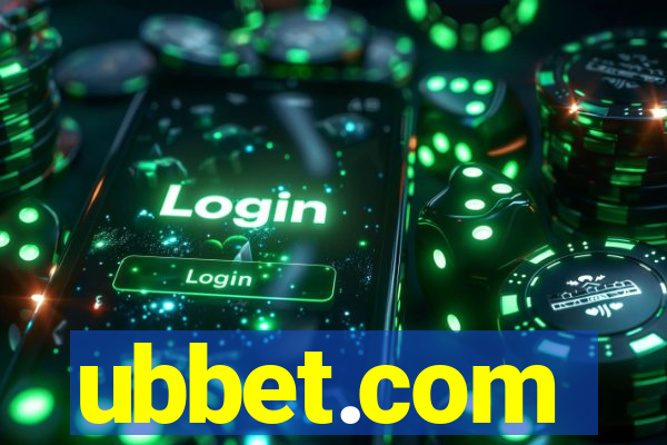 ubbet.com