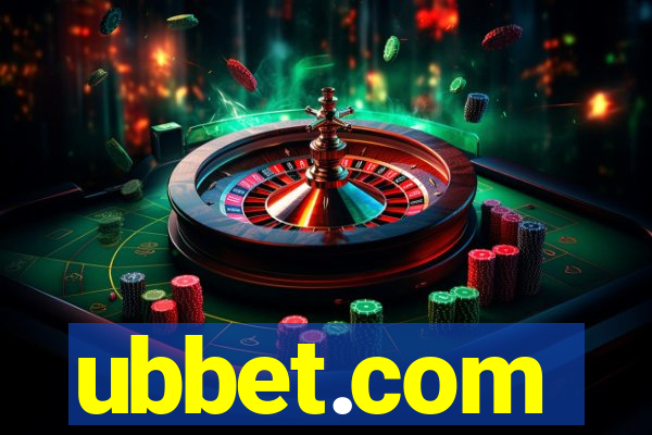 ubbet.com