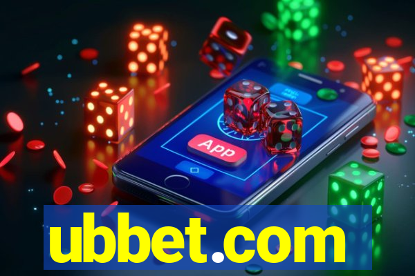 ubbet.com