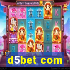 d5bet com