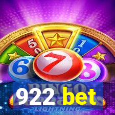 922 bet