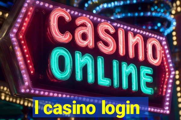 l casino login