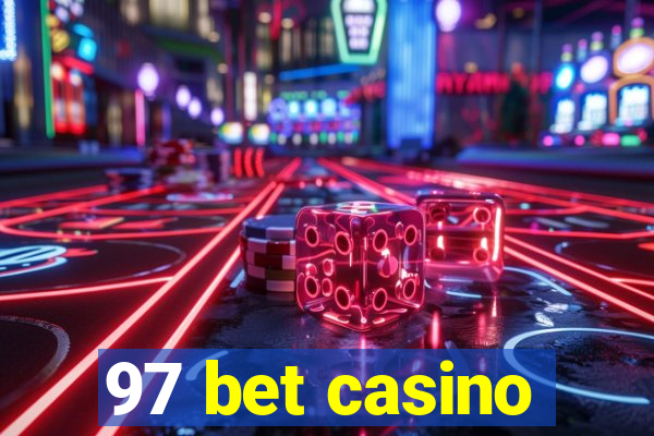 97 bet casino