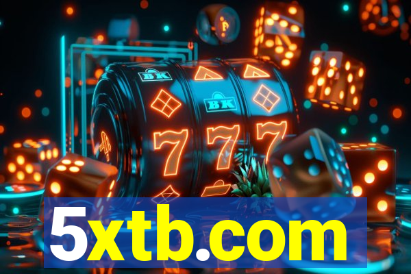 5xtb.com