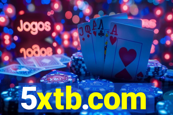 5xtb.com