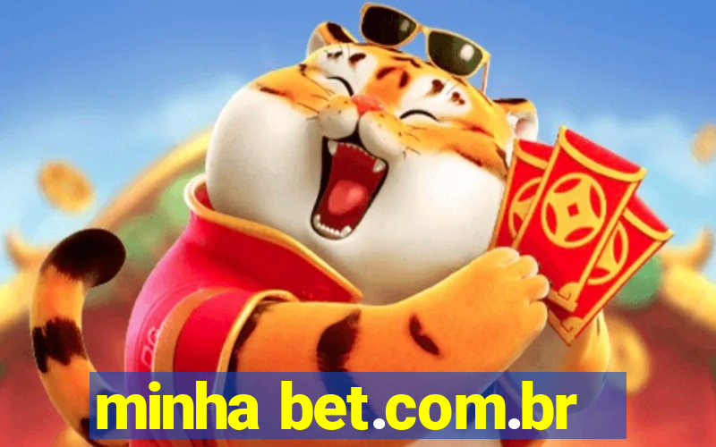 minha bet.com.br