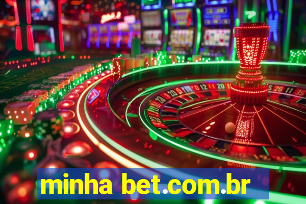 minha bet.com.br