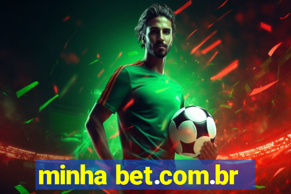 minha bet.com.br