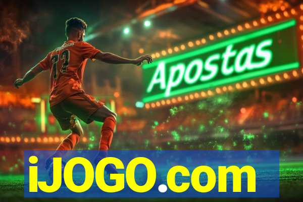 iJOGO.com