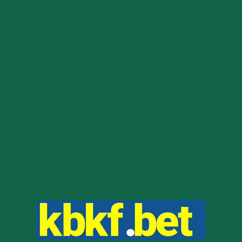 kbkf.bet