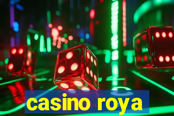 casino roya