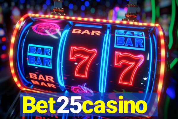 Bet25casino