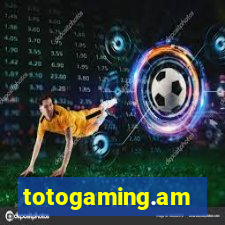 totogaming.am