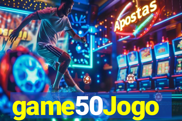 game50Jogo