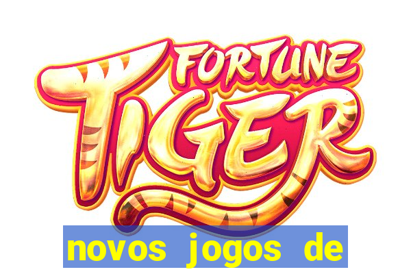 novos jogos de ganhar dinheiro