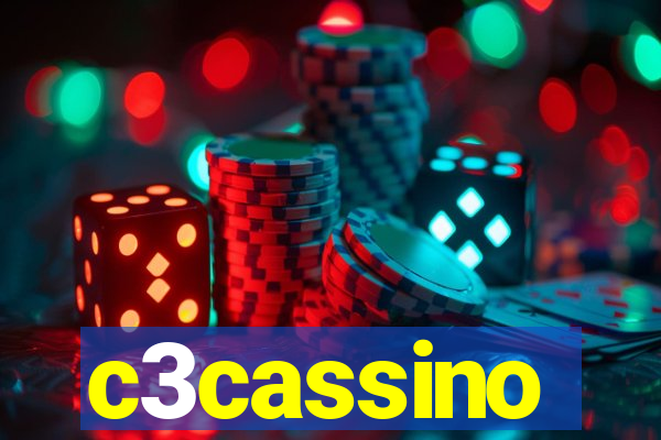 c3cassino