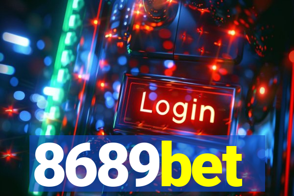 8689bet