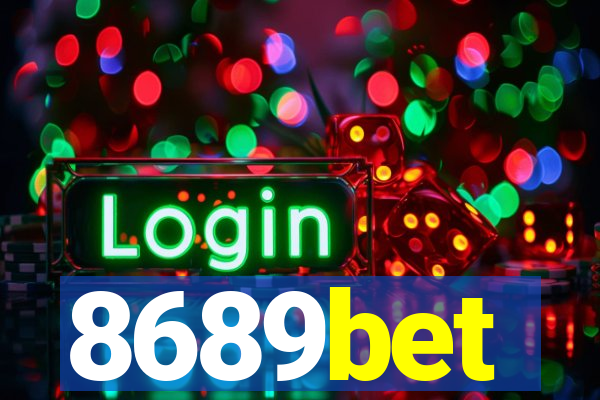 8689bet