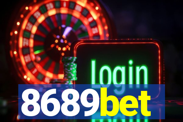 8689bet