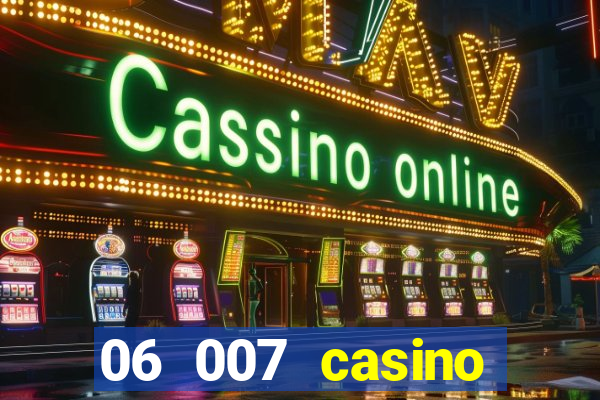 06 007 casino royale 1967 nao oficial capa