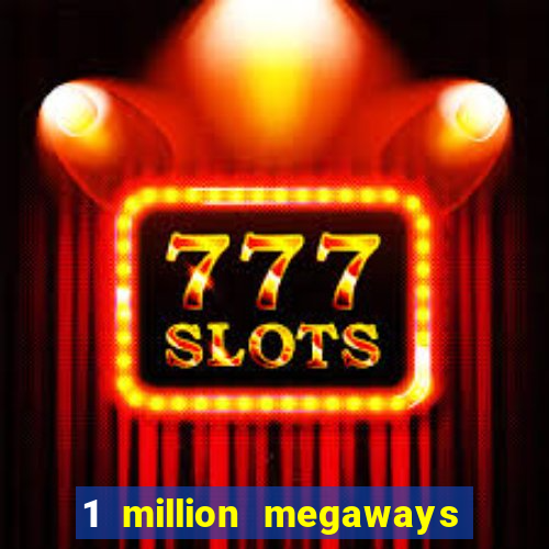 1 million megaways bc casinos