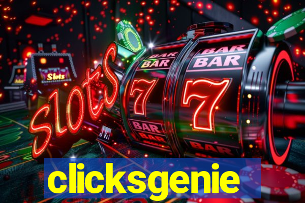 clicksgenie