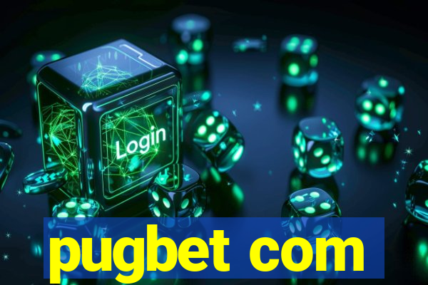 pugbet com