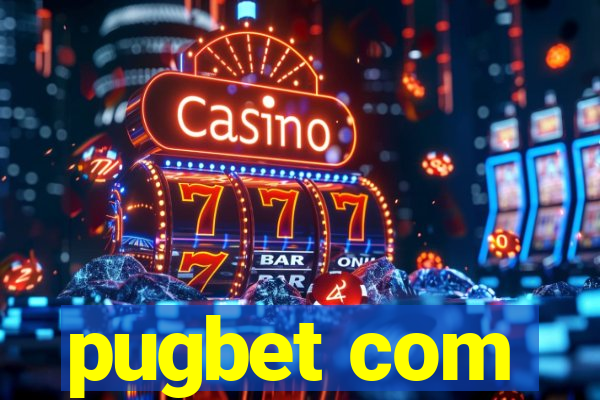 pugbet com