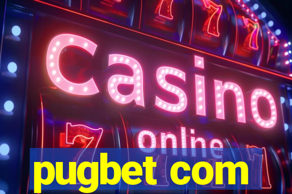 pugbet com