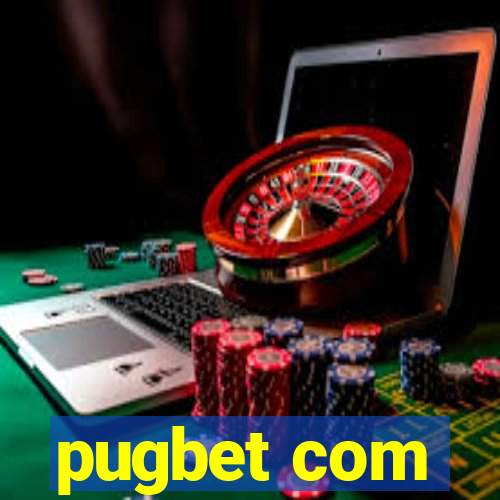 pugbet com