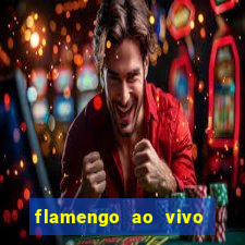 flamengo ao vivo multi tv