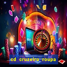 cd cruzeiro roupa nova download