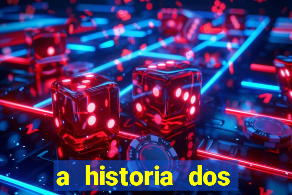 a historia dos jogos paralimpicos