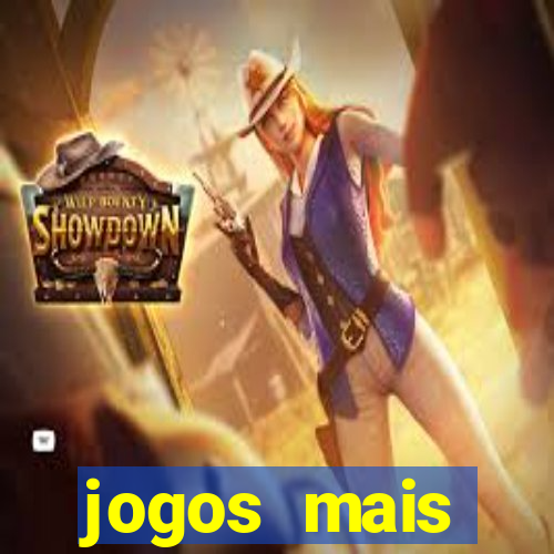 jogos mais populares do mundo