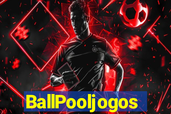 BallPooljogos