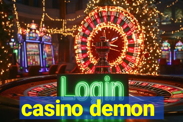 casino demon