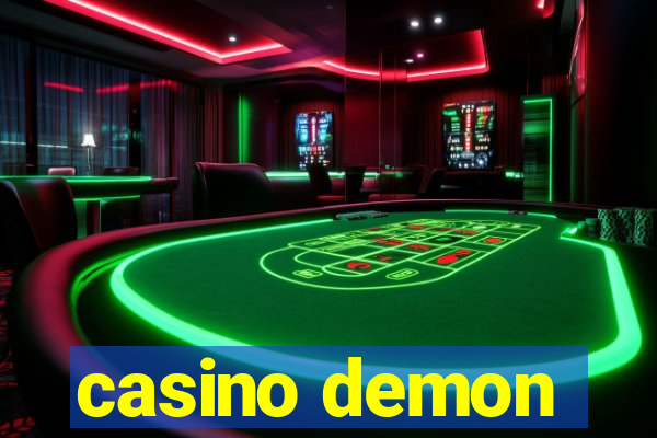 casino demon