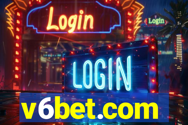 v6bet.com