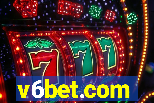 v6bet.com