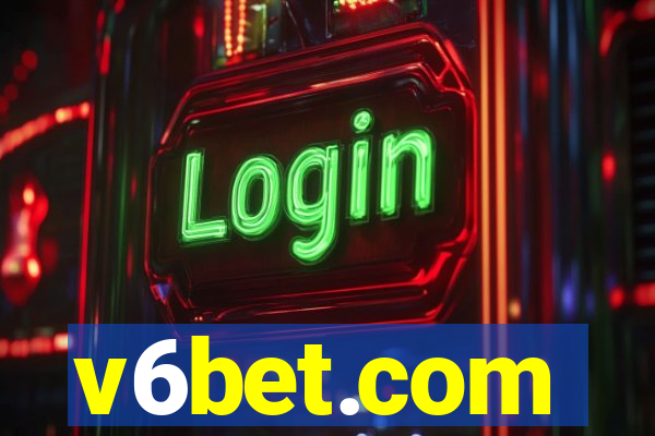 v6bet.com