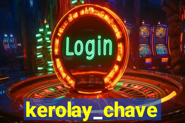 kerolay_chave