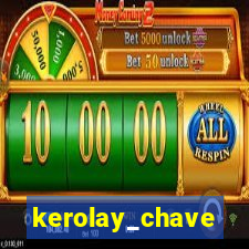 kerolay_chave